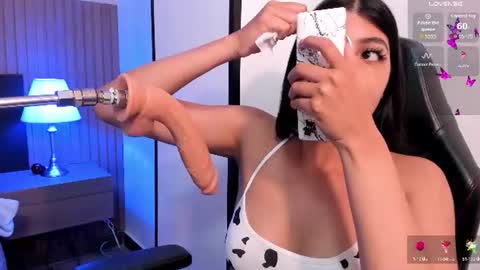 Snapshot of lanna_doll_ chatting on July 15, 2026, 11:48 am Lanna 4 online show from July 15, 2026, 11:48 am