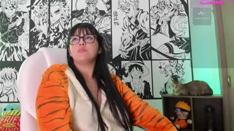 Snapshot of lanna_milller chatting on January 23, 2025, 12:46 am lanna miller online show from January 23, 2025, 12:46 am