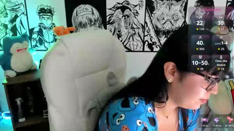 Snapshot of lanna_milller chatting on February 11, 2026, 9:31 pm lanna miller online show from February 11, 2026, 9:31 pm