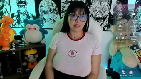 Snapshot of lanna_milller chatting on February 27, 2026, 10:21 pm lanna miller online show from February 27, 2026, 10:21 pm