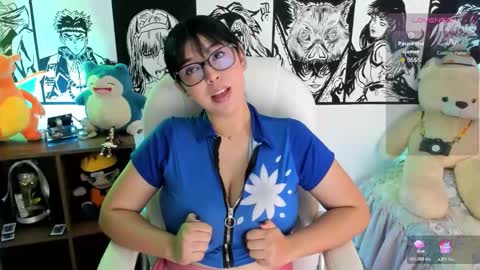 Snapshot of lanna_milller chatting on March 27, 2026, 9:36 pm lanna miller online show from March 27, 2026, 9:36 pm