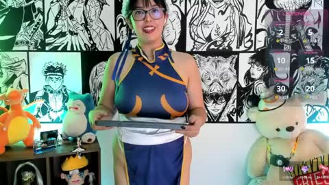 Snapshot of lanna_milller chatting on April 7, 2026, 9:59 pm lanna miller online show from April 7, 2026, 9:59 pm