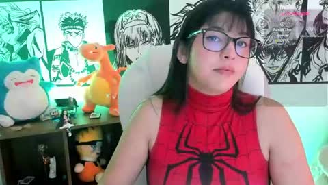 Snapshot of lanna_milller chatting on July 6, 2026, 5:04 pm lanna miller online show from July 6, 2026, 5:04 pm