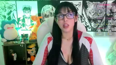 Snapshot of lanna_milller chatting on July 9, 2026, 6:01 pm lanna miller online show from July 9, 2026, 6:01 pm