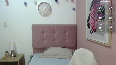 Lanna online show from March 5, 2026, 1:40 pm