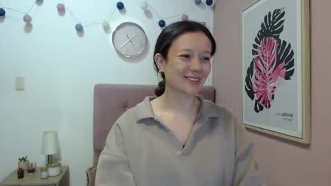 Snapshot of lanna_mills chatting on June 30, 2026, 1:34 pm Lanna online show from June 30, 2026, 1:34 pm