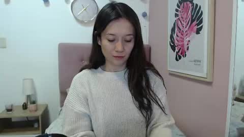 Snapshot of lanna_mills chatting on July 23, 2026, 1:20 pm Lanna online show from July 23, 2026, 1:20 pm