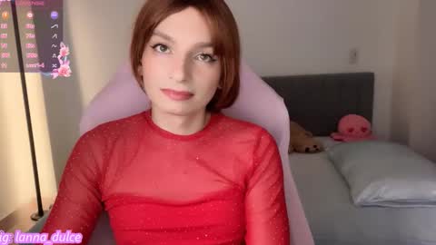 Sweet Lanna online show from March 29, 2026, 5:46 pm