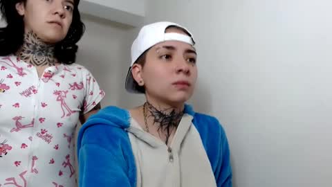 LANNIE   online show from March 6, 2025, 3:02 pm