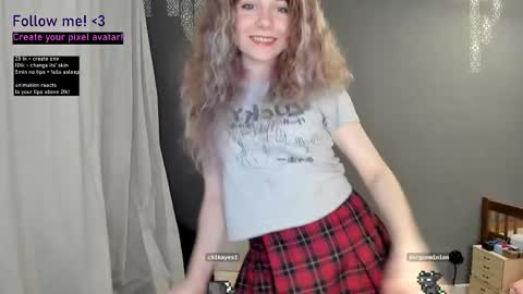 lanshan_classy online show from February 9, 2025, 9:39 pm