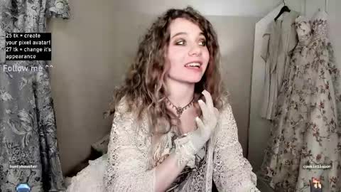 Snapshot of lanshan_classy chatting on April 12, 2026, 11:32 pm lanshan_classy online show from April 12, 2026, 11:32 pm