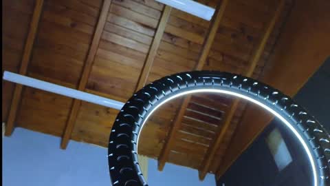 la paisita  online show from December 24, 2024, 8:27 pm