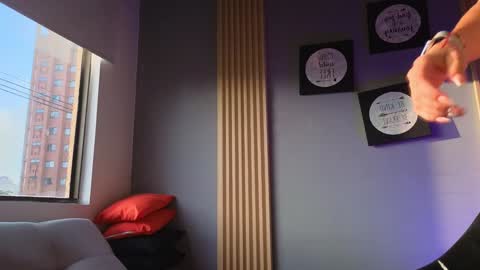 la paisita  online show from December 31, 2024, 11:53 am