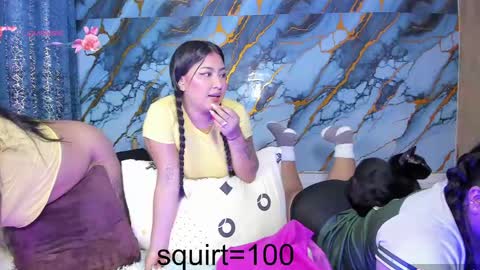 lapeligrosa_ online show from June 8, 2026, 12:27 pm
