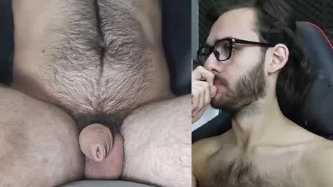 Snapshot of lapijaarg chatting on May 8, 2026, 6:57 pm LapijARG online show from May 8, 2026, 6:57 pm