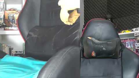 Snapshot of lapijaarg chatting on June 3, 2026, 2:19 pm LapijARG online show from June 3, 2026, 2:19 pm