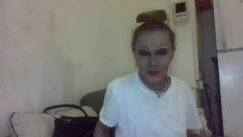 Lapuzzycat201923 online show from January 10, 2025, 6:28 pm
