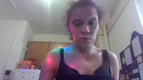 Lapuzzycat201923 online show from February 3, 2025, 1:51 pm
