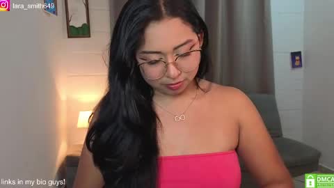 Snapshot of lara1__ chatting on May 17, 2026, 1:03 am Lara online show from May 17, 2026, 1:03 am
