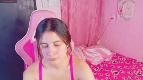 LARA online show from April 28, 2026, 2:27 am
