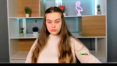 lara_bamby online show from February 24, 2026, 10:46 am