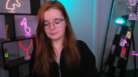 lara_bamby online show from March 16, 2026, 11:03 am