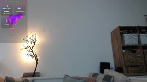 Snapshot of lara_c_rau chatting on March 22, 2026, 4:10 pm Lara online show from March 22, 2026, 4:10 pm