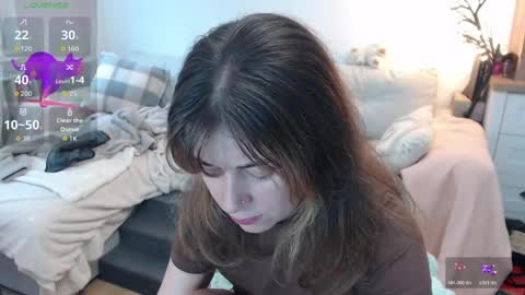 Snapshot of lara_c_rau chatting on April 21, 2026, 4:56 pm Lara online show from April 21, 2026, 4:56 pm