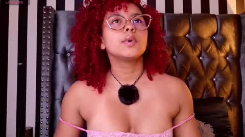 lara_curly online show from March 24, 2026, 10:20 am