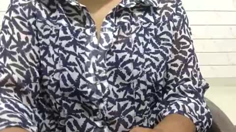 Anshika rai online show from April 29, 2026, 8:15 pm