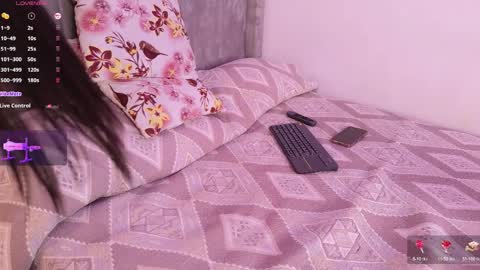Hello Guys I am Lara Giraldo  WELCOME To my room online show from April 7, 2026, 4:07 pm