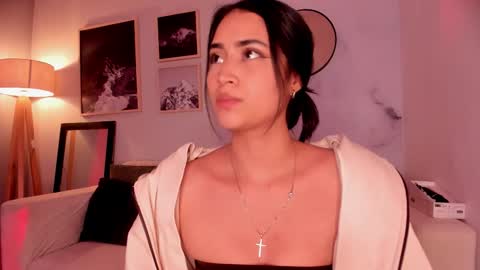 Lara Madisson online show from March 2, 2026, 5:08 am