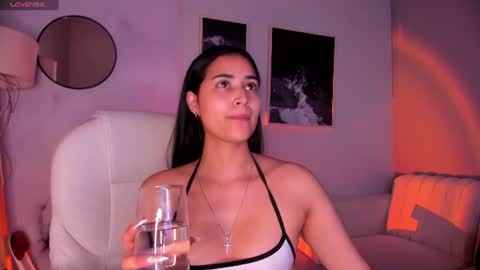 Lara Madisson online show from July 2, 2026, 4:29 am