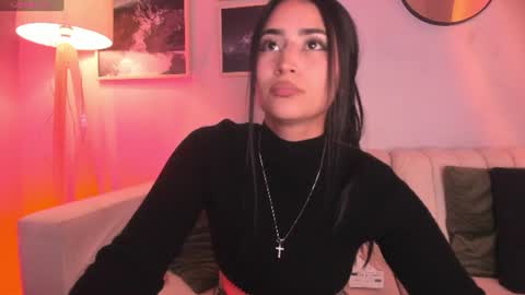 Lara Madisson online show from July 14, 2026, 4:50 am