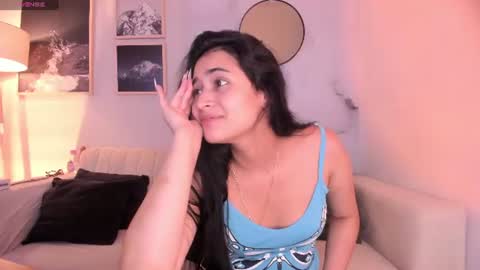 Lara Madisson online show from July 15, 2026, 4:40 am