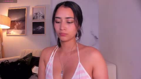 Lara Madisson online show from July 16, 2026, 5:46 am