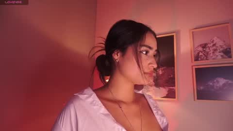 Lara Madisson online show from July 17, 2026, 5:58 am