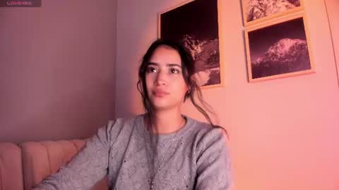 Lara Madisson online show from August 1, 2026, 4:34 am