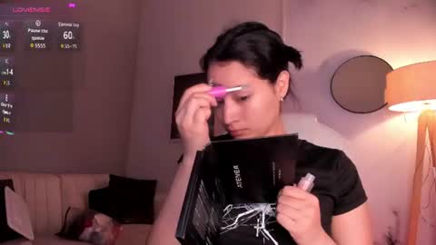 Lara Madisson online show from August 6, 2026, 5:09 am