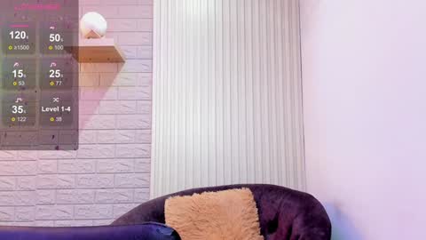 Snapshot of lara_martin chatting on January 26, 2025, 12:11 pm 700 200 online show from January 26, 2025, 12:11 pm