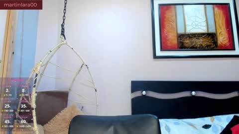 Snapshot of lara_martin chatting on January 28, 2025, 3:14 pm 700 200 online show from January 28, 2025, 3:14 pm