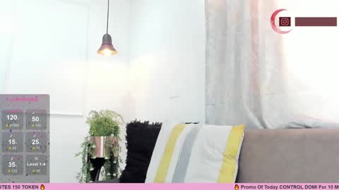 Snapshot of lara_martin chatting on February 6, 2025, 3:09 pm 700 200 online show from February 6, 2025, 3:09 pm