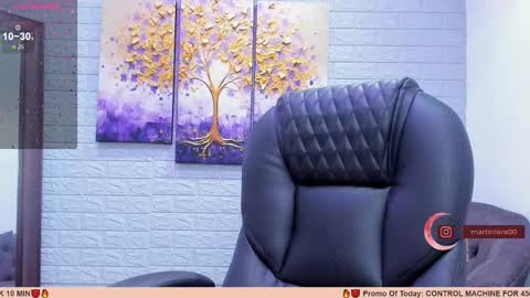 Snapshot of lara_martin chatting on March 4, 2025, 6:07 pm 700 200 online show from March 4, 2025, 6:07 pm