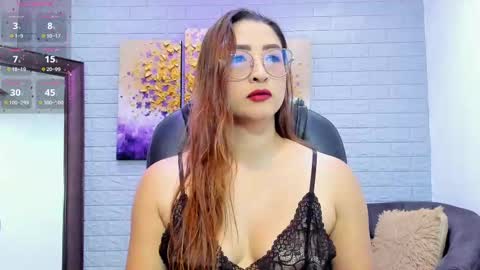 Snapshot of lara_martin chatting on October 3, 2025, 7:33 pm 700 200 online show from October 3, 2025, 7:33 pm