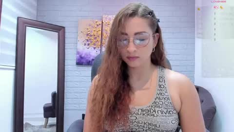 Snapshot of lara_martin chatting on May 11, 2026, 7:55 pm 700 200 online show from May 11, 2026, 7:55 pm