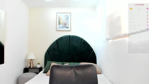 Snapshot of lara_martin chatting on May 17, 2026, 5:31 pm 700 200 online show from May 17, 2026, 5:31 pm