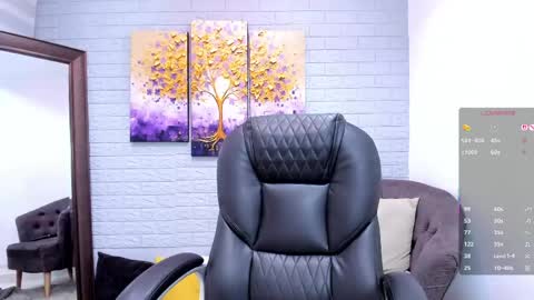 Snapshot of lara_martin chatting on June 2, 2026, 7:38 pm 700 200 online show from June 2, 2026, 7:38 pm