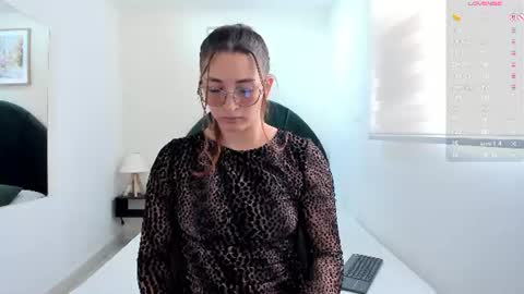 Snapshot of lara_martin chatting on June 13, 2026, 7:45 pm 700 200 online show from June 13, 2026, 7:45 pm