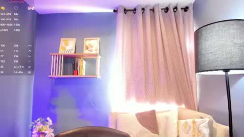 Snapshot of lara_martin chatting on June 27, 2026, 7:41 pm 700 200 online show from June 27, 2026, 7:41 pm