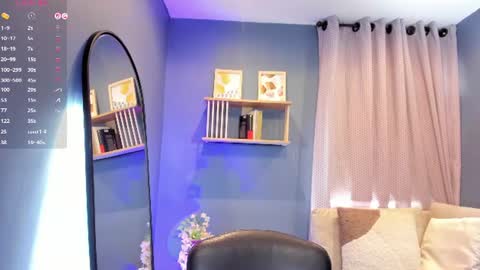 Snapshot of lara_martin chatting on June 28, 2026, 5:41 pm 700 200 online show from June 28, 2026, 5:41 pm